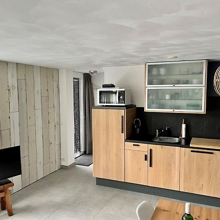 Huisjehurenegmond Egmond aan Zee Exteriör bild