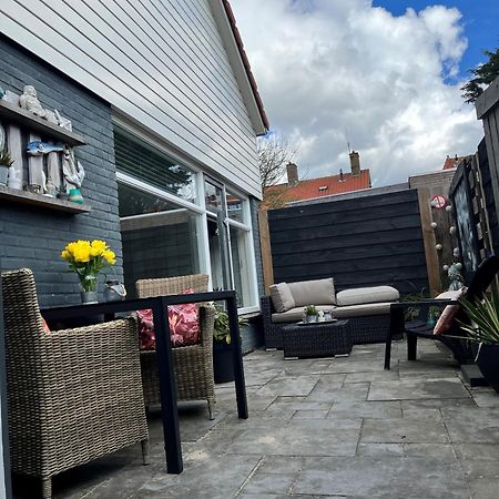 Huisjehurenegmond Egmond aan Zee Exteriör bild