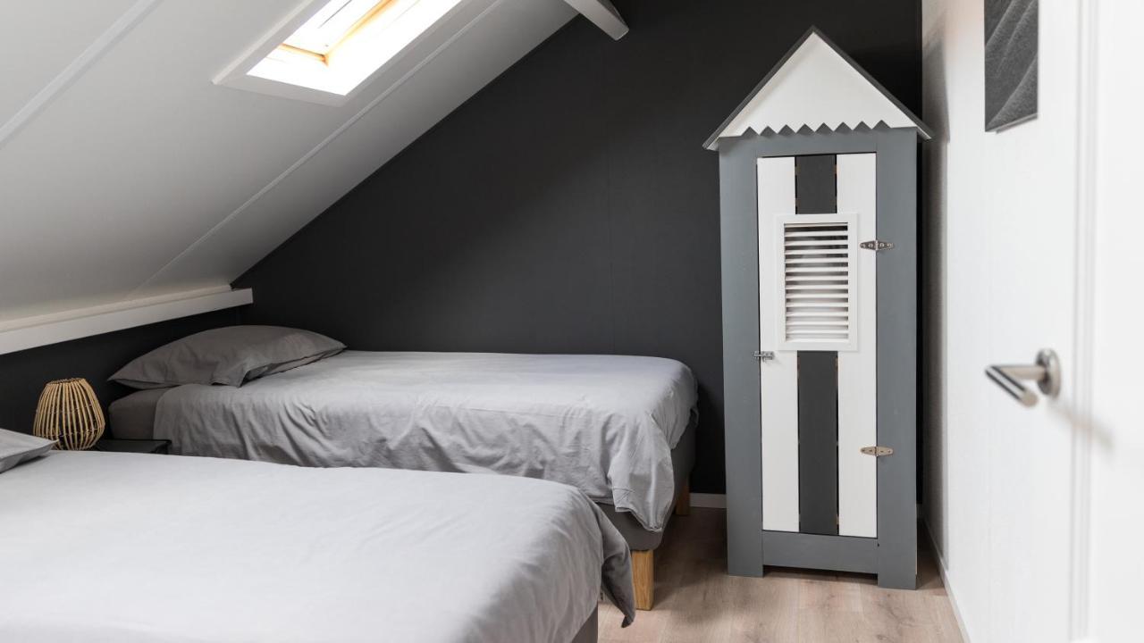 Huisjehurenegmond Egmond aan Zee Exteriör bild